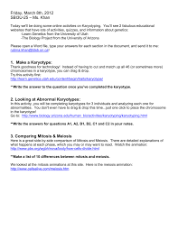 Displaying 8 worksheets for student exploration meiosis gizmo answer key. Karyotyping Activity
