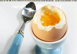 In dieser anleitung lesen sie, wie sie weiche, wachsweiche und harte eier kochen. Kernweiche Eier Rezept Ichkoche At