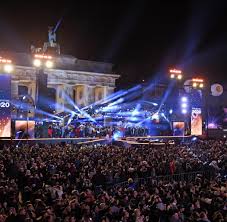 Free online television in english. The Zdf New Year S Eve Show Should Continue But Why Archyde