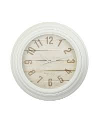 large decorative wall clocks for