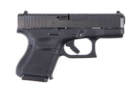 glock 26 gen 5 usa 9mm pistol 10rd