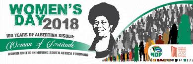 We would like to show you a description here but the site won't allow us. Women S Day 2018 South African Government