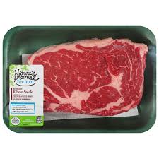 angus beef ribeye steak boneless