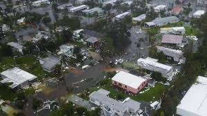 hurricane irma destruction in naples