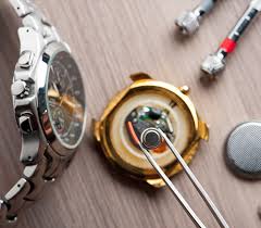 watch jewelry repair in st louis