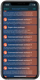 fitolog the 1 all in one fitness app