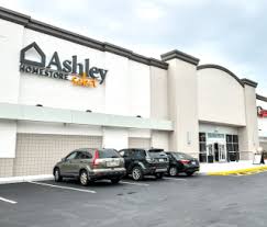 At ashley homestore, we celebrate being home with you. Furniture And Mattress Store At 6560 20th St Vero Beach Fl Ashley Homestore