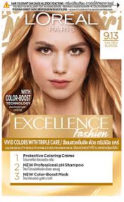 excellence fashion hair color 9 13
