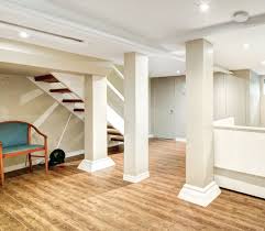 Basement Finishing And Remodeling Ideas