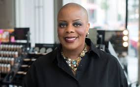 tracey payne makeup program director