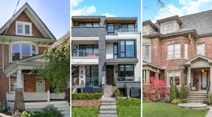 toronto s best houses condos of 2017