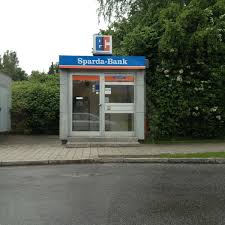 Wir sind die bank mit den zufriedensten kunden. Sparda Bank Geldautomat
