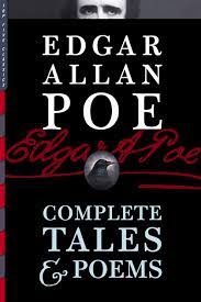 edgar allan poe complete tales poems