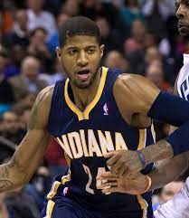 Paul george will most likely be picked in the mid first round, due to his ability to stretch the defense with his deep range and quick release… Paul George Wikipedia