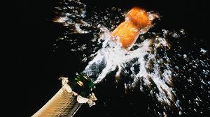 Champagner: Richtig lagern und genießen - Trinken - Gesellschaft - Planet Wissen