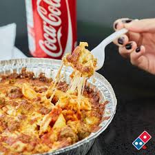 Domino's pizza italian sausage marinara pasta regular calories there are 690 calories in a italian sausage marinara pasta regular from domino's pizza. Domino S Glen Erin Have You Tried Our Italian Sausage Marinara Pasta Yet It S For Only 7 99 Facebook