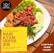 Central food court pandaan pasuruan, jawa timur : Central Food Court Home Facebook