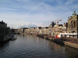 netherlands tourism