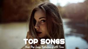 Billboard Chart Top 100 Best English Songs The Most Played