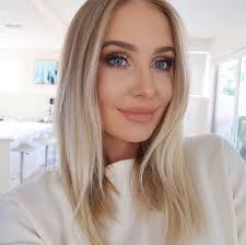 Use the makeup tips specific to your eye color and hair color, as well as your face shape to. Makeup For Blue Eyes 5 Eyeshadow Colors To Make Baby Blues Pop