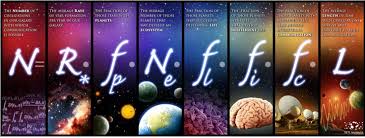 The Drake Equation The Fermi Paradox