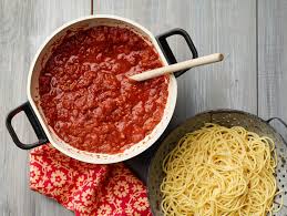 20 pasta sauce nutritional facts