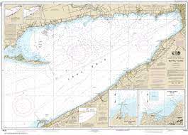 noaa chart 14838 nautical chart of