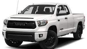 2017 toyota tundra trd pro 5 7l v8 4x4