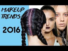 makeup trends for 2016 my predictions