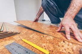 how much does cork flooring cost 2024