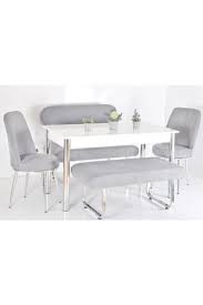 Masa takımı 1 adet 70x70 cm masa + 4 adet tel sandalye mutfak kafe restaurant ceviz renk. Mutfak Masasi Modelleri Ve Mutfak Masa Takimi Fiyatlari Trendyol