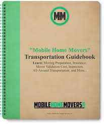 mobile home movers find mobile home