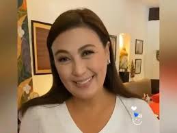 Sharon cuneta said on tuesday, may 11 that she's flying abroad without her family. Sharon Cuneta Is Very Happy With Weight Loss Gma Entertainment