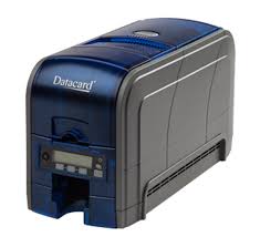 Sd160 Plastic Id Card Printer Access Control Entrust Datacard