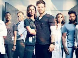In this video, we will show you a top 10 list of the best medical drama series ever made. Television Medical Dramas Donate Masks To Hospital Amid Coronavirus Outbreak Times Of India