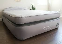 aerobed air mattress review 2021