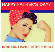 Image result for single parent day