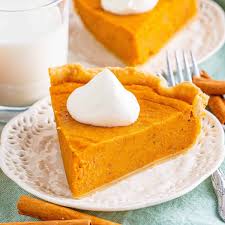 southern sweet potato pie the country