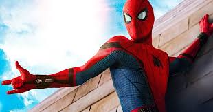 Get the lowdown on every bad guy spidey's going up against. New Character Breakdowns From Spider Man Homecoming 2 Casting Lrm