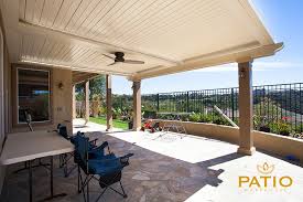 Louvered Patio Cover Images
