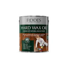 hard wax oil fiddes australia