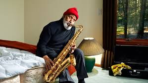 sonny rollins interview and profile