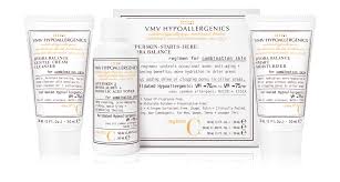 introducing vmv hypoallergenics