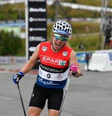 Helene marie fossesholm (born 31 may 2001) is a norwegian cross country skier who competes for the norwegian national team and eiker skiklubb. Blinkfestival Helene Marie Fossesholm Bildergalerie Blinkfestival Sandnes Norwegen Xc Ski De Langlauf