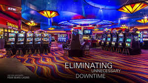 Casino Design Build Showcase Creative Designs Faster Renovations Superior Results