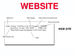 Module  Citing Sources   Information Literacy Tutorial   UWM     WorksCited u   Free Bibliography Creator