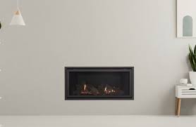 B41l Direct Vent Gas Fireplace Gas