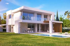 new villa developments costa del sol