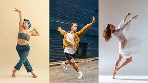 showstopping dance photography
