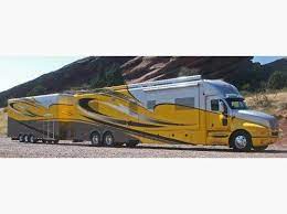 five r s for silver crown rv